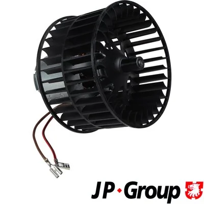 Interior Blower
